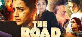 The Road 2025 Hindi Dubbed Movie ORG 720p WEB-DL 1Click Download