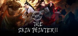 The Skin Painter 2025 Bengali Dubbed Movie ORG 720p WEB-DL 1Click Download