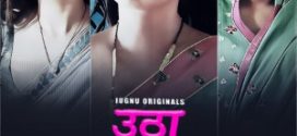 Utha Patak 2025 Hindi Season 03 Episodes 1-5 Jugnu WEB Series 720p HDRip 1Click Download