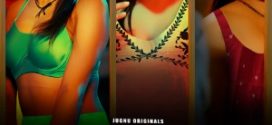 Utha Patak 2025 Hindi Season 02 Episodes 1-4 Jugnu WEB Series 720p HDRip 1Click Download