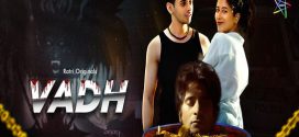 Vadh 2025 Ratri Ep1-2 Web Series Download Vadh 2025 Ratri Ep1-2 Web Series Download