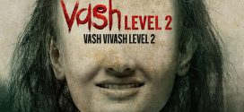 Vash Level 2 2025 Hindi Dubbed Movie ORG 720p WEB-DL 1Click Download