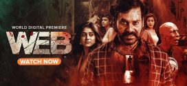 Web 2025 Hindi Dubbed Movie ORG 720p WEBRip 1Click Download