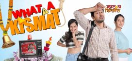 What a Kismat 2025 Hindi Movie 720p WEB-DL 1Click Download