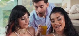 Yasmina Khan And Aaliyah Yasin – When The Girls Get Together HD