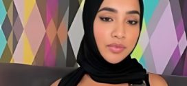 Yasmina Khan Hijab Milf Stretches BBC Full Video
