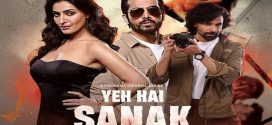 Yeh Hai Sanak 2025 Hungama All Hot Series Download