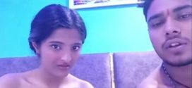 Young Couple UnRated Hot Short Film
