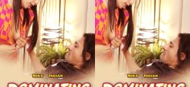 Dominating Sister 2025 NiksIndian Hot Short Film Dominating Sister 2025 NiksIndian Hot Short Film