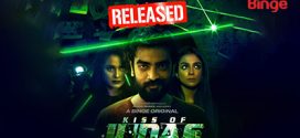 Kiss of Judas 2025 Bangla WEB Series 720p WEBRip 1Click Download