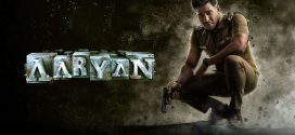 Aaryan 2025 Hindi Dubbed Movie ORG 720p WEB-DL 1Click Download