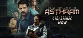 Asthram 2025 Hindi Dubbed Movie ORG 720p WEB-DL 1Click Download