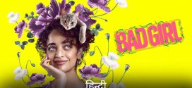 Bad Girl 2025 Hindi Dubbed Movie ORG 720p WEB-DL 1Click Download