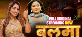 Balma 2025 Pullapp Ep1-4 Hot Series Download