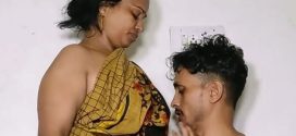 Bhabhi Doggystyle UnRated Hot Short Film