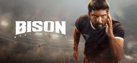Bison Kaalamaadan 2025 Hindi Dubbed Movie ORG 720p WEB-DL 1Click Download