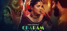 Charmsukh 2 Jugnu Ep1-3 Hot Web Series Download