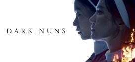 Dark Nuns 2025 Hindi Dubbed Movie ORG 720p WEB-DL 1Click Download