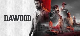 Dawood 2025 Hindi Dubbed Movie 720p HDTC Print 1Click Download