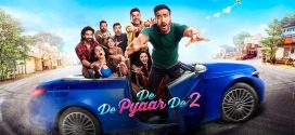 De De Pyaar De 2 2025 Hindi Movie 720p HDTC Print 1Click Download