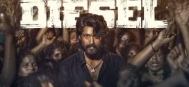 Diesel 2025 Hindi Dubbed Movie ORG 720p WEB-DL 1Click Download