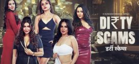 Dirty Scams 2025 Hindi WEB Series 720p WEBRip 1Click Download
