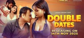 Double Date 2025 Moodx Hot Series Download