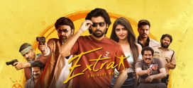 Extra Ordinary Man 2025 Hindi Dubbed Movie ORG 720p WEB-DL 1Click Download