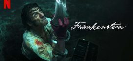 Frankenstein 2025 Hindi Dubbed Movie ORG 720p WEB-DL 1Click Download