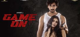 Game On 2025 Hindi Dubbed Movie ORG 720p WEBRip 1Click Download
