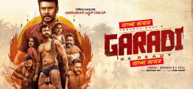 Garadi 2025 Bengali Dubbed Movie ORG 720p WEB-DL 1Click Download
