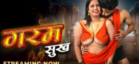 Garam Sukh 2025 Moodx Ep1 Hot Series Download