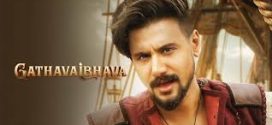 Gatha Vaibhava 2025 Hindi Dubbed Movie 720p HDTC Print 1Click Download