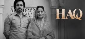 Haq 2025 Hindi Movie 720p HDTC Print 1Click Download