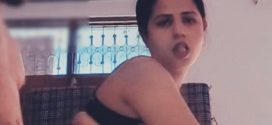 Home Delevery Latika UnRated Hot Short Film