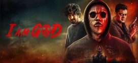 I Am God 2025 Hindi Dubbed Movie 720p HDTC Print 1Click Download