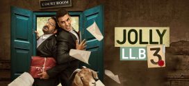 Jolly LLB 3 2025 Hindi Movie 720p WEB-DL 1Click Download