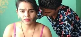 Kajal Bhabhi Pussy UnRated Hot Short Film