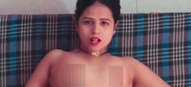 Latika Desi Cowgirl UnRated Hot Short Film