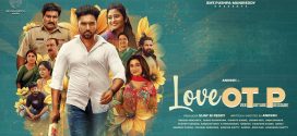 Love OTP 2025 Hindi Dubbed Movie 720p HDTC Print 1Click Download