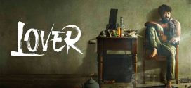 Lover 2025 Hindi Dubbed Movie ORG 720p WEBRip 1Click Download