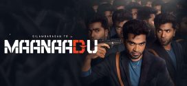 Maanaadu 2025 Hindi Dubbed Movie ORG 720p WEBRip 1Click Download