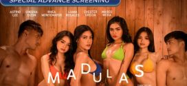 Madulas 2025 VivaMax Filipino Full Movie Download
