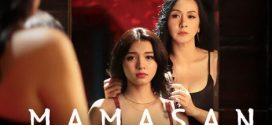 Mamasan 2025 VivaMax Filipino Full Movie Download