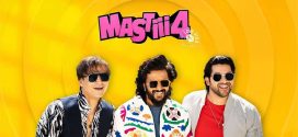 Mastiii 4 2025 Hindi Movie 720p HDTC Print 1Click Download