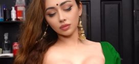 Ms Sethii Punjabi NRI New Hot Thick App Content