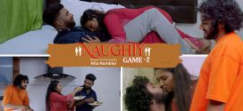 Naughty Game 2025 Nmxseries Ep2 Hot Series Download