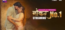 Naukar No 1 Kahaniplay Ep4-6 Web Series Download