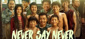 Never Say Never 2025 Hindi Dubbed Movie ORG 720p WEB-DL 1Click Download