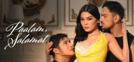 Paalam Salamat 2025 VivaMax Filipino Full Movie Download